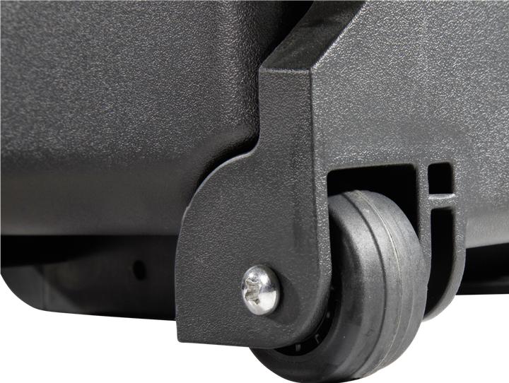 Actual product image Vanguard Supreme 53F hard case (Photo case)