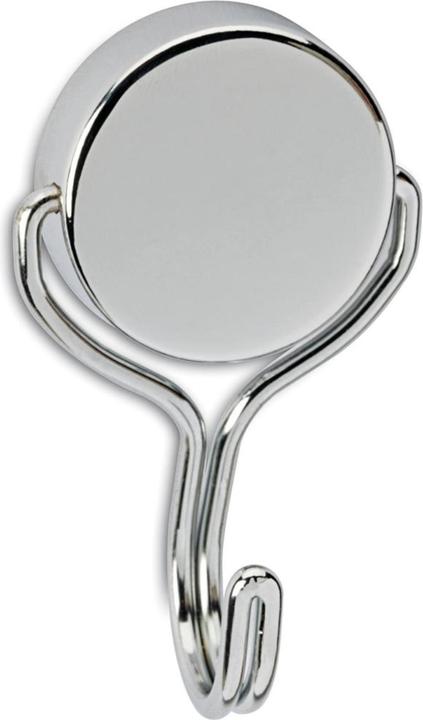 Maul Aimant néodyme avec crochet carrousel, force d'adhérence : 50 kg (1 x)