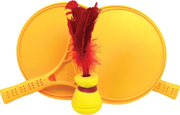 Tunturi Indiaca Tennis Play Set