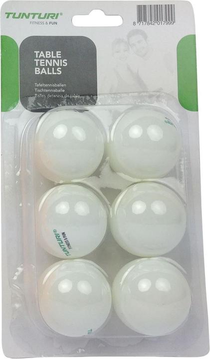 Produktbild Tunturi 6er Pack (6 Stk.)