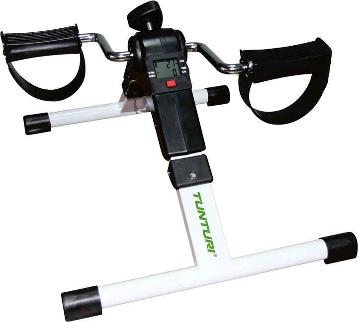 Produktbild Tunturi Faltbares Mini Bike mit Computer Display