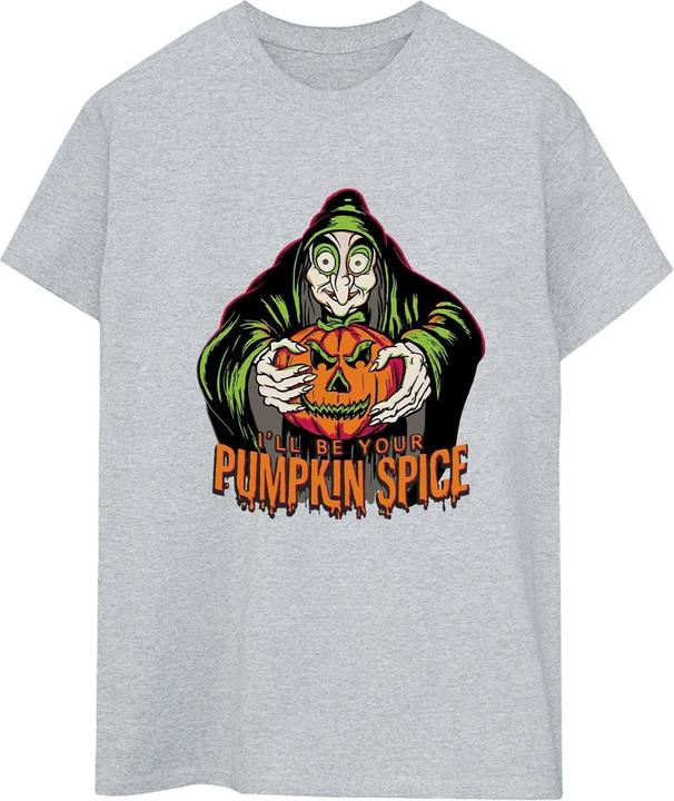 Produktbild Disney Pumpkin Spice TShirt (XXL)