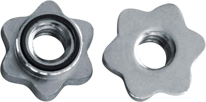 Immagine prodotto Tunturi Schraubverschluss Set 30 mm
