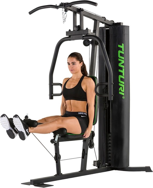 Actual product image Tunturi Kraftstation HG20