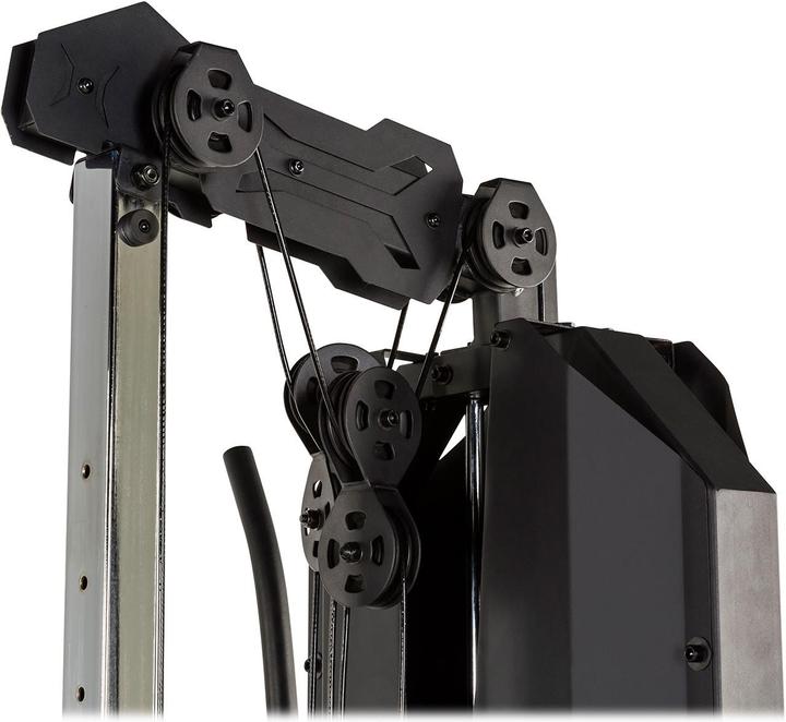 Produktbild Tunturi Kraftstation HG80 - platzsparend