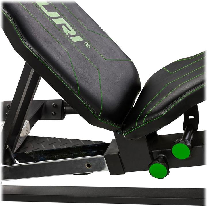 Produktbild Tunturi Kraftstation HG80 - platzsparend