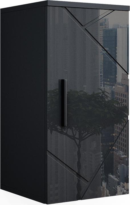 Produktbild Vicco Irma (30 x 24 x 59 cm)