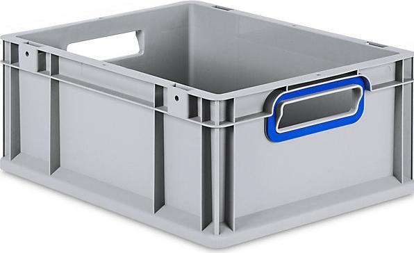 Image du produit kaiserkraft Conteneurs Euronorm pour charges lourdes (15.90 l)