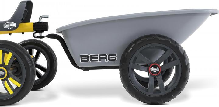 Produktbild BERG Trailer