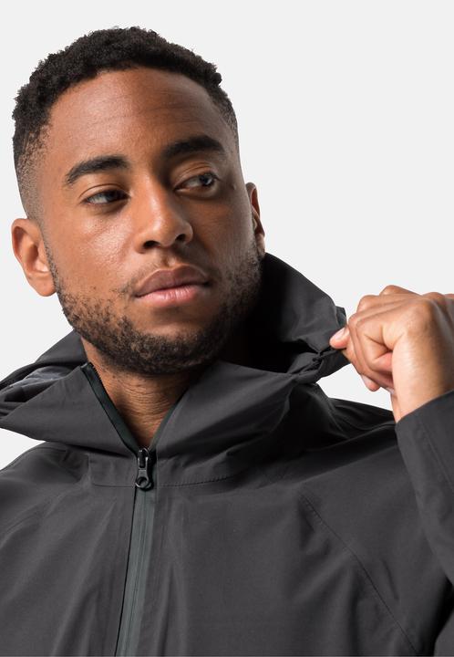 Produktbild Jack Wolfskin Goldgewann Parka M (S)