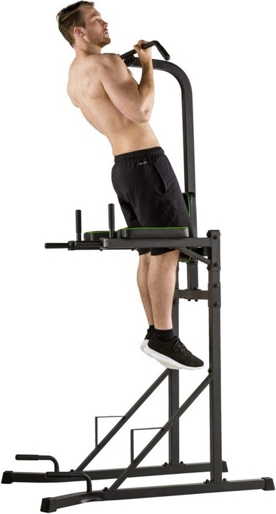 Actual product image Tunturi Klimmzugstation Power Tower PT20