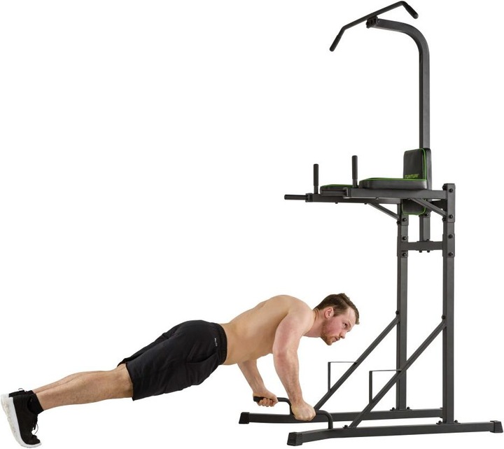 Actual product image Tunturi Klimmzugstation Power Tower PT20