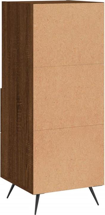 Produktbild vidaXL Sideboard (34.50 x 34 x 90 cm)