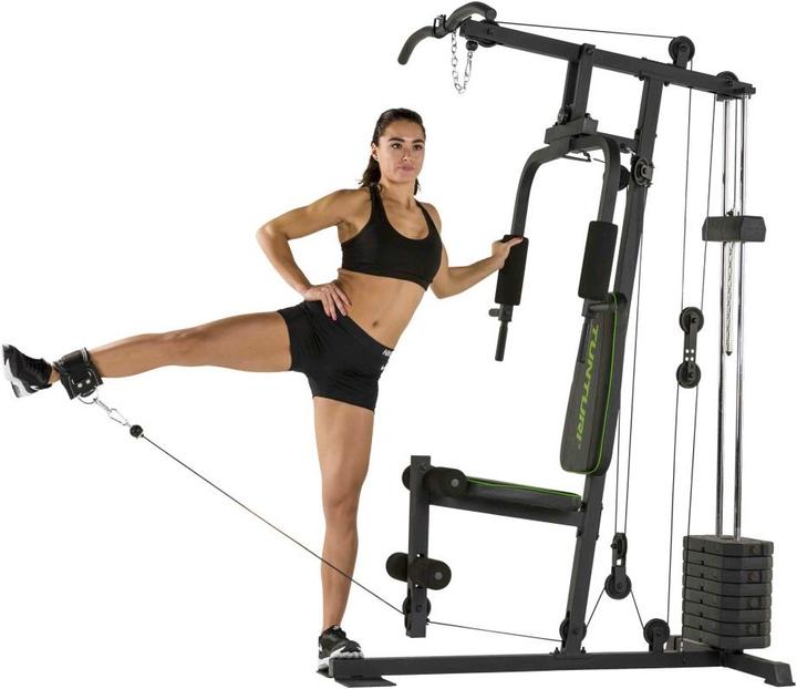 Actual product image Tunturi Kraftstation HG10