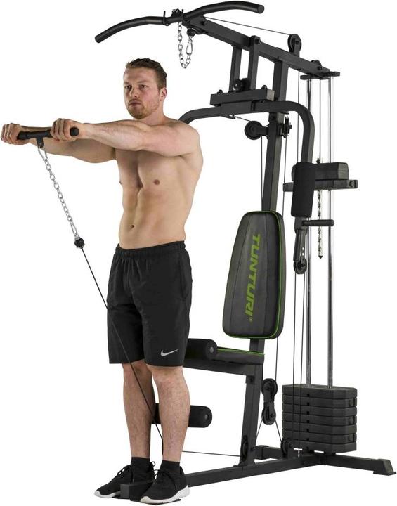 Actual product image Tunturi Kraftstation HG10