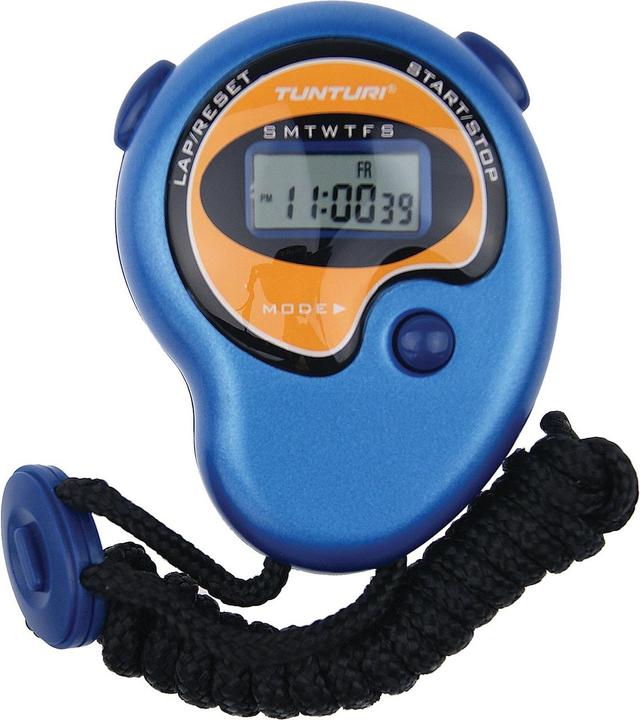Actual product image Tunturi Stoppuhr