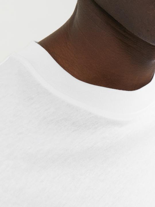 Immagine prodotto Jack & Jones Maglietta monocolore (XS)