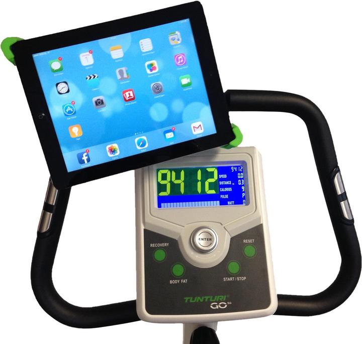 Image du produit Tunturi Verstellbarer Tablet Halter