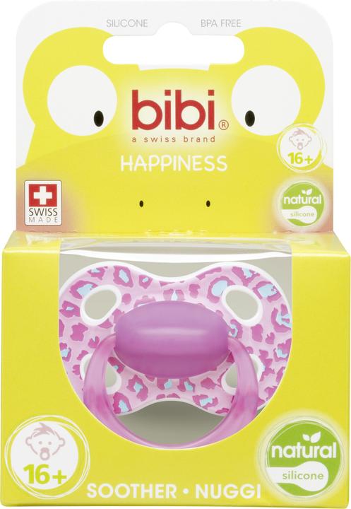 Actual product image bibi Wild Baby Girl (1x)