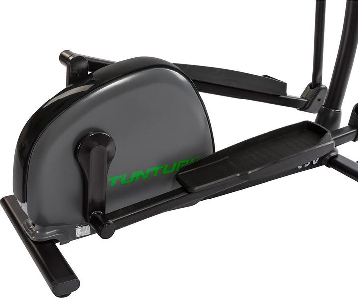 Actual product image Tunturi Performance C50R Crosstrainer