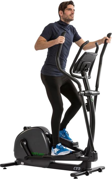 Actual product image Tunturi Performance C50R Crosstrainer