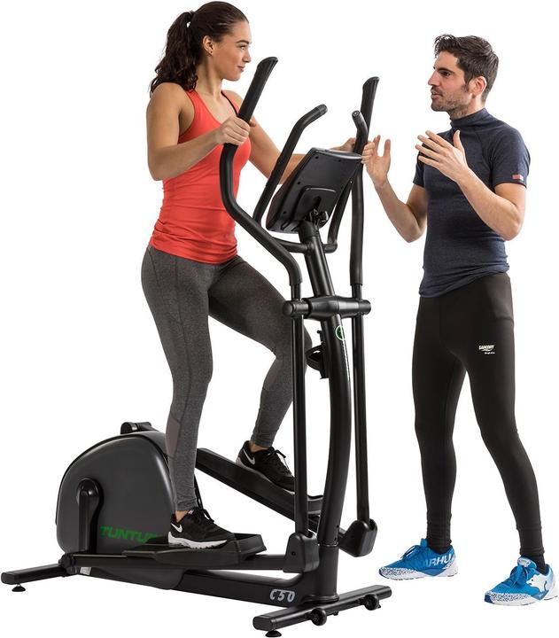 Actual product image Tunturi Performance C50R Crosstrainer