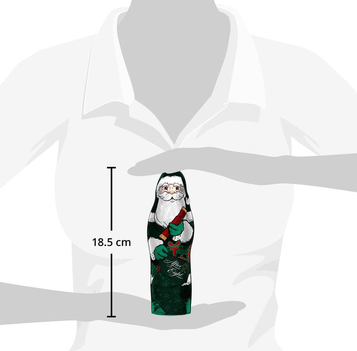 Image du produit After Eight Weihnachtsmann (85 g)