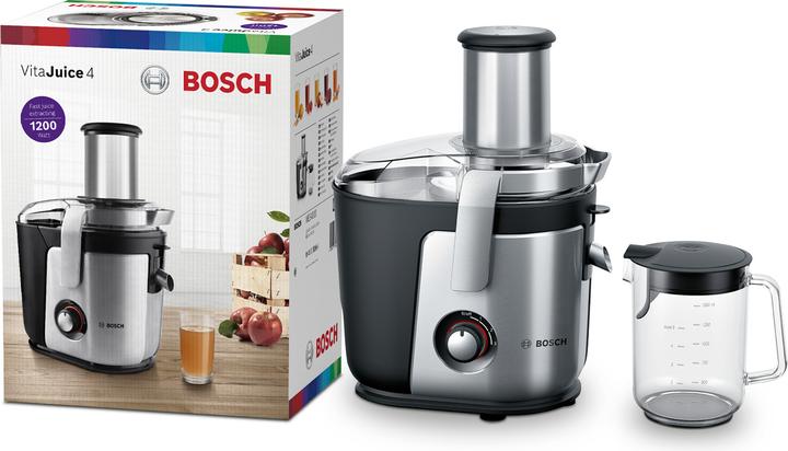 Image du produit Bosch Hausgeräte MES4010