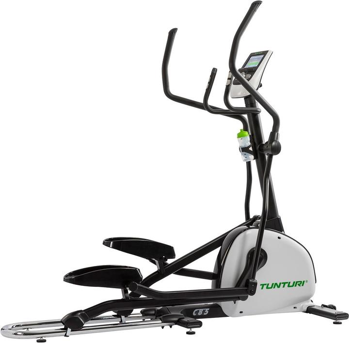 Tunturi Endurance C85F Crosstrainer