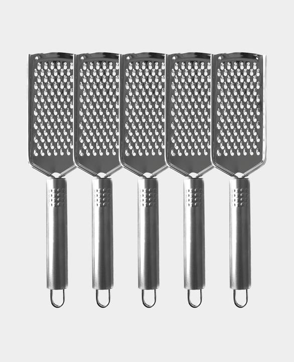 Produktbild I Am Creative Parmesanreibe, Fimozubehör, 5 Stk.