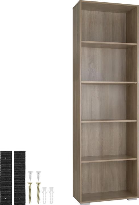 Produktbild tectake Lexi (60 x 30 x 190 cm)