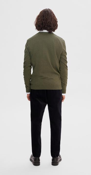 Immagine prodotto Selected Maglia a maniche lunghe (XXL)