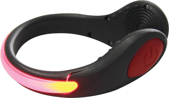 Produktbild Tunturi LED Schuhclip leuchtend