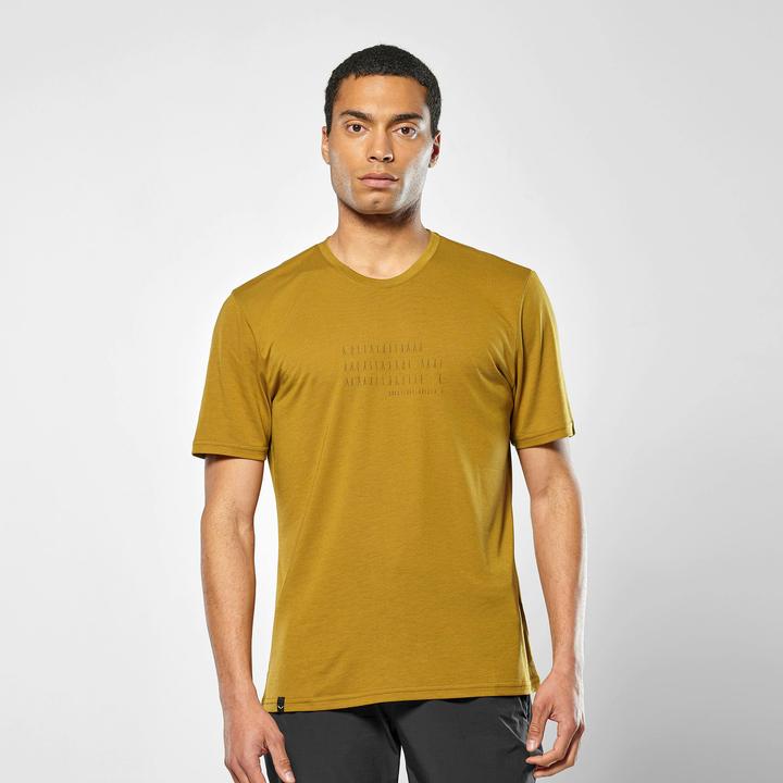 Produktbild Salewa Eagle Poem Dry'Ton T-Shirt