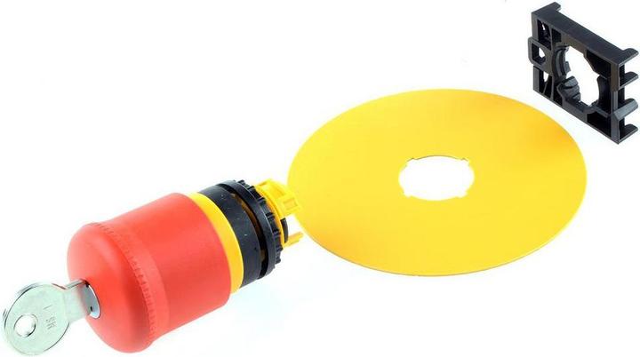 Produktbild Eaton Not-Aus-Schalter