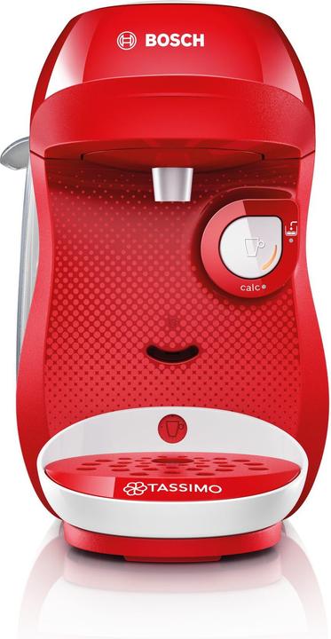 Actual product image Bosch Hausgeräte Happy (Tassimo)