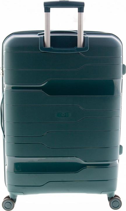 Produktbild Wüsthof 3800 4 Rollen Trolley 77 cm mit Dehnfalte (105 l)