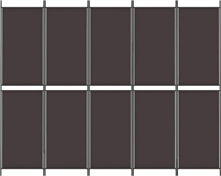 Image du produit vidaXL Raumteiler