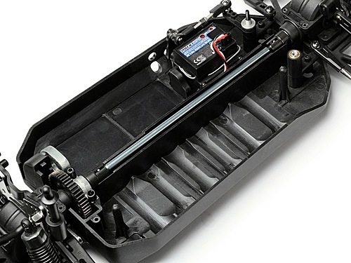 Image du produit Maverick Strada XB Evo (RTR Prêt à fonctionner)
