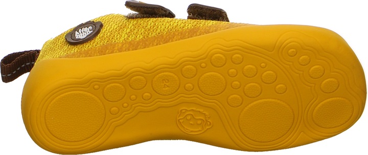 Produktbild Affenzahn Barfussschuh Halbschuh Knit Happy Tiger (28)