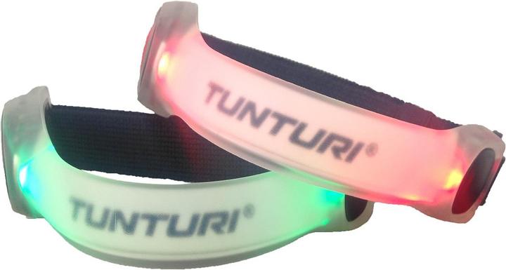 Produktbild Tunturi LED Leuchtarmband