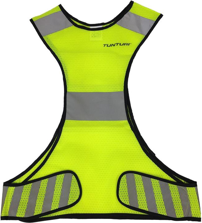 Tunturi Safety life jacket (One size)