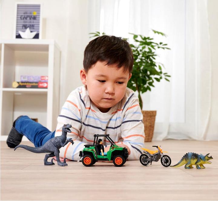 Image du produit Dickie Dino Tracker