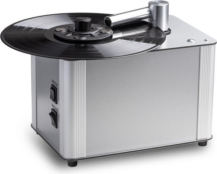 Productafbeelding Pro-Ject VC-E2 platenwasmachine (Platenspeler schoonmaken)