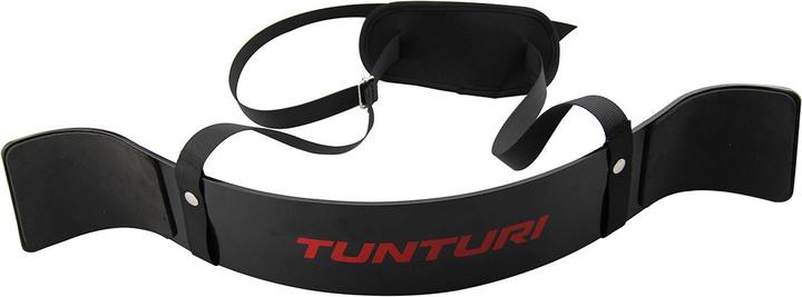 Tunturi Arm Blaster Bizeps Isolator