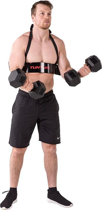Produktbild Tunturi Arm Blaster Bizeps Isolator