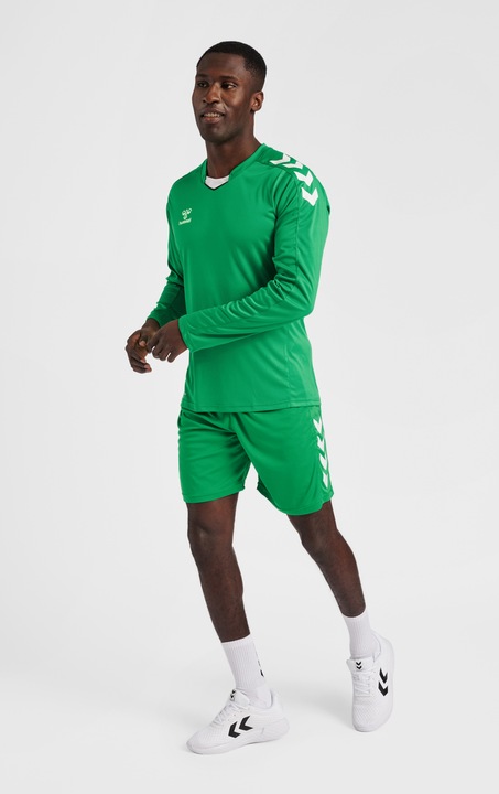 Image du produit hummel Core Xk Poly Jersey L/S (L)