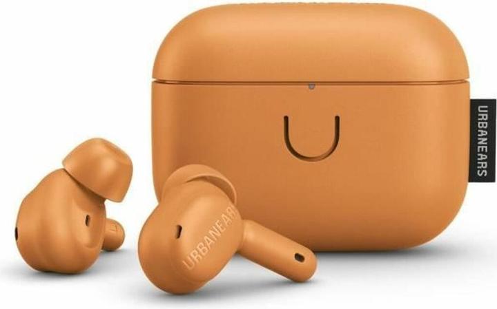 Actual product image Urbanears Tws In-Ear Juno Tangerine