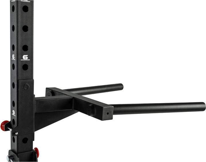 Actual product image Tunturi Dip-Horn zu Cross Training Rack RC20