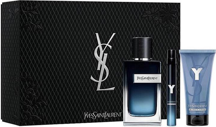 Yves Saint Laurent Y (Perfume set)